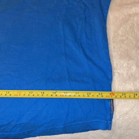 Very Rare Jacob DeGrom MLB Player’s Choice Unisex Spirit Jersey - Picture 14 of 16